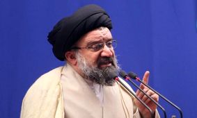 امام جمعه موقت تهران: اگر مذاکره نمی‌کردیم، برخی داخلی‌های ساده لوح می‌گفتند ما اهل مذاکره نیستیم اما اکنون حجت تمام شد 