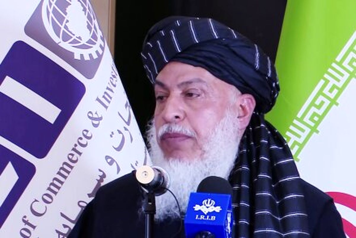 یک مقام طالبان: مرزهای میان افغانستان و ایران از مصون‌ترین مرزهاست

