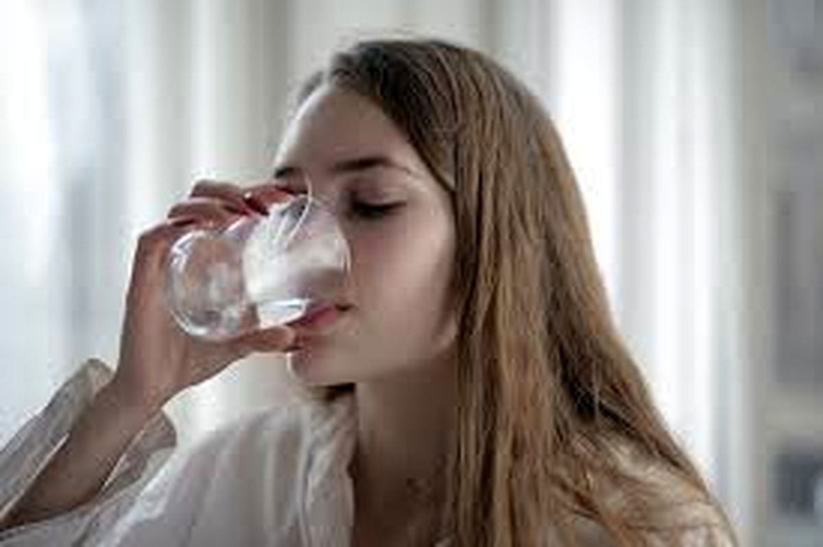 چرا حس تشنگی همیشه به موقع هشدار نمی‌دهد؟
