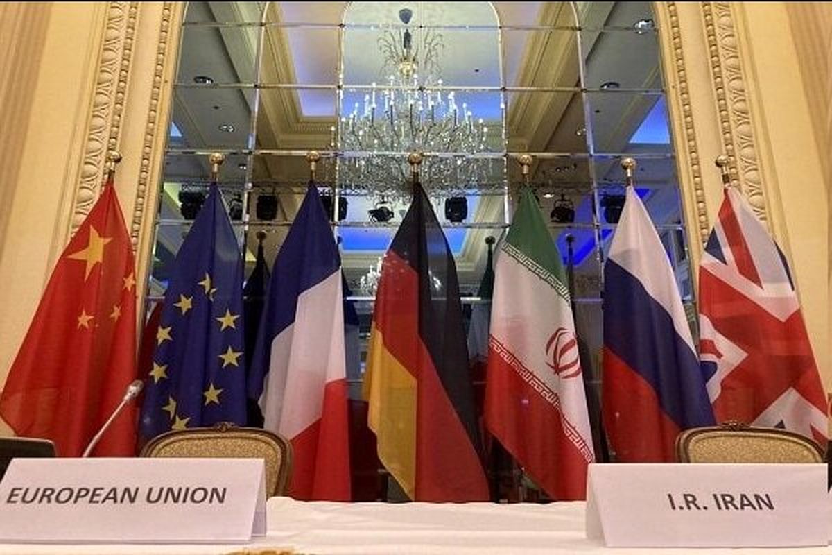  ایران و آمریکا در حال بررسی جزئیات مذاکرات وین هستند