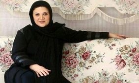 کاهش وزن باورنکردنی ریما رامین فر/ عکس