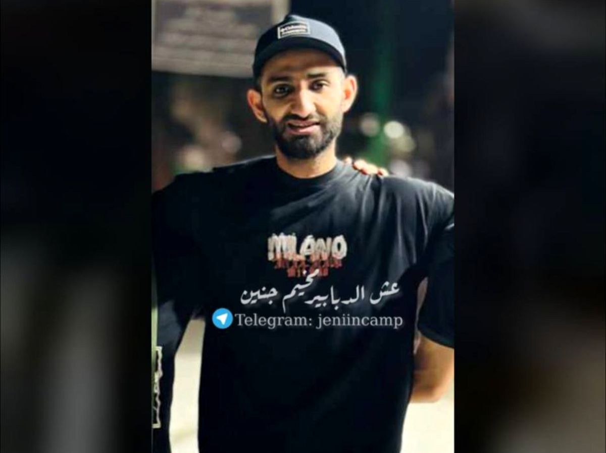 شهادت یکی از فرماندهان القسام در حمله هوایی اسرائیل به یک خودرو در کرانه باختری

