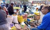 شهروندان: قیمت مواد غذایی یک و نیم تا دوبرابر افزایش دارد