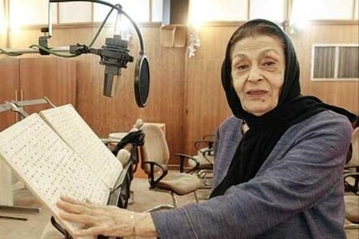 ژاله علو روز چهارشنبه به خاک سپرده می‌شود

