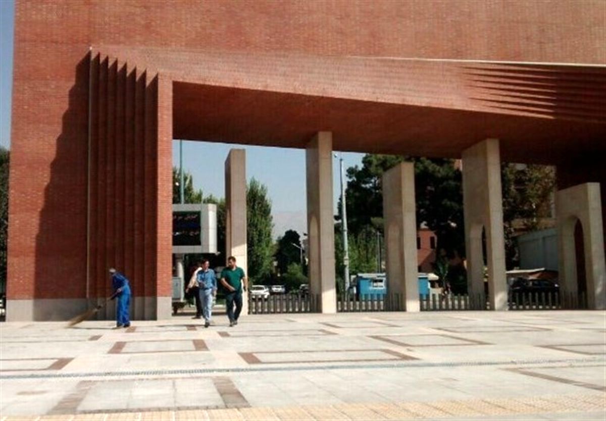 همه دانشجویان بازداشتی حوادث اخیر در دانشگاه شریف آزاد شدند

