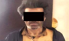 انگیزه عجیب دزد سابقه دار برای سرقت پیکان