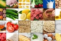 کدام خوراکی ها بیشترین تورم را داشتند؟/ گوجه فرنگی و خیار در صدر افزایش قیمت