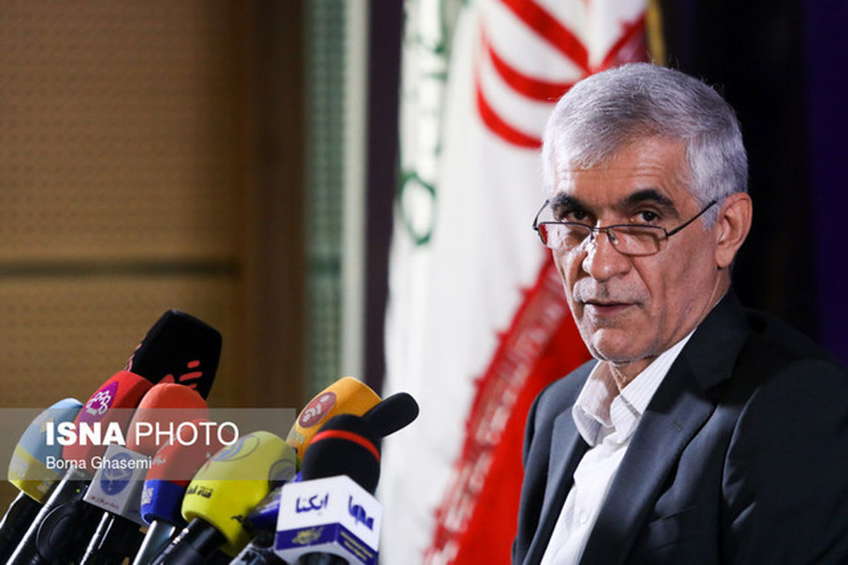طرح استفساریه مستثنی‌شدن شهردار تهران تقدیم هیات‌ رئیسه مجلس شد