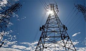 آخرین وضعیت ارتباطات برقی ایران با کشورهای منطقه