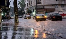اعلام آماده باش تیم های امداد و نجات در خوزستان