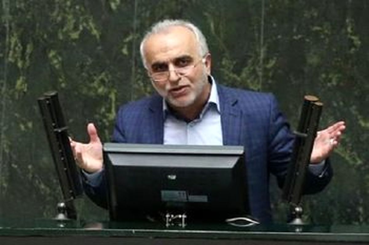 فرهاد دژپسند: می‌توانیم جنگ اقتصادی را با تعامل پشت سر بگذاریم