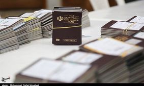پایان صدور ویزای اربعین در آذربایجان شرقی با رکوردشکنی ۷۰ هزار ویزا