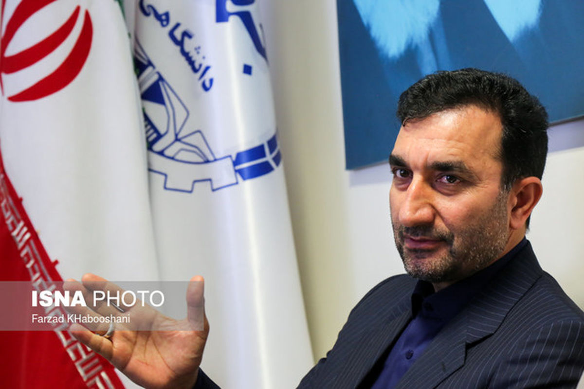 پیام رئیس سازمان تعزیرات حکومتی به مناسبت سالگرد تاسیس سازمان
