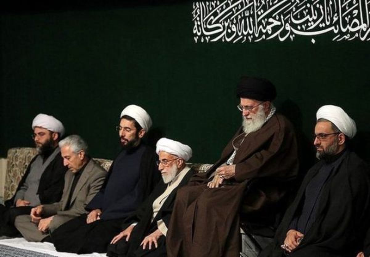 «این تصویر را به یاد بسپارید»؛ مناصب مهم برای روحانیون جوان خالی می‌شود؟