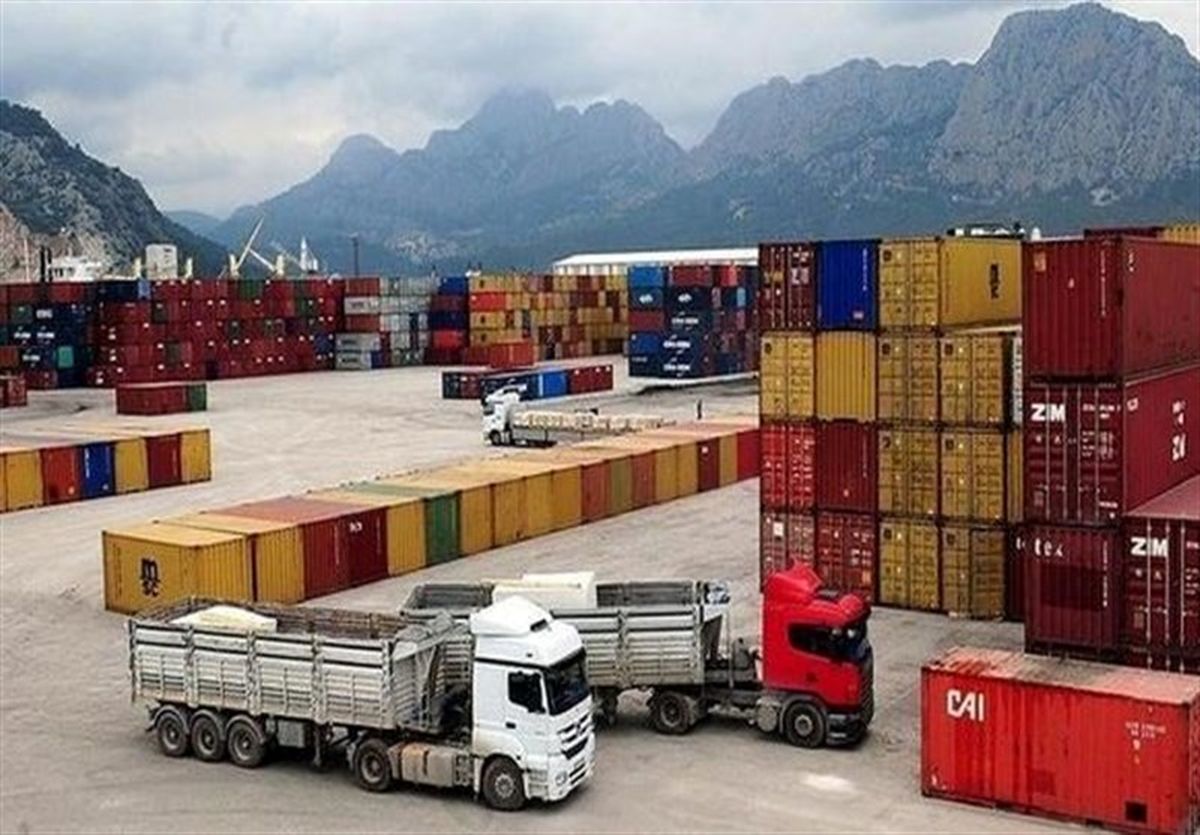 ممنوعیت صادرات کالاهای ایرانی از گمرک ولایت فراه افغانستان لغو شد+سند