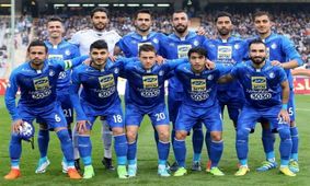 مربی جدید استقلال از آمریکا می‌آید