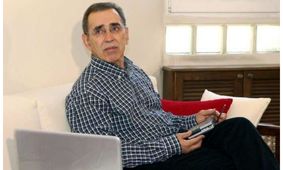 حميد هوشنگي درگذشت