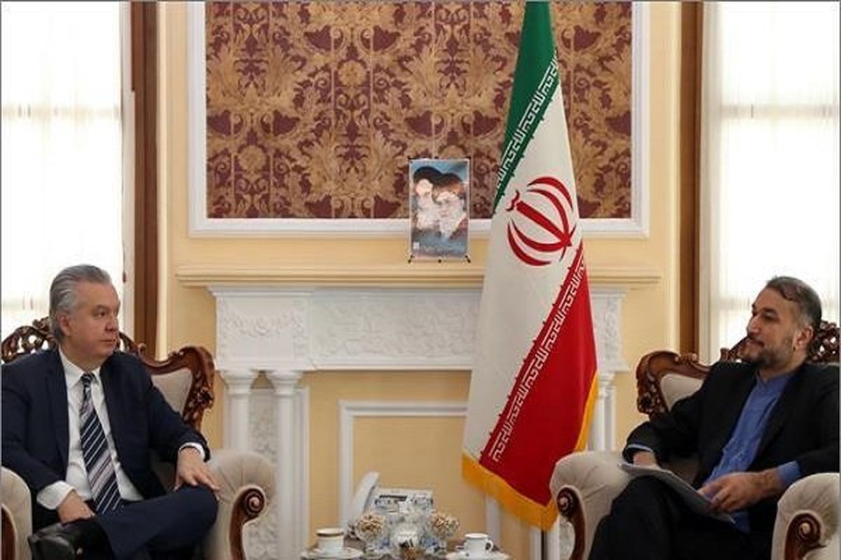 توان حفظ تحریم ها علیه جمهوری اسلامی از جانب آمریکا وجود ندارد