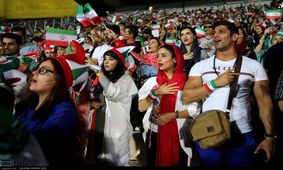 حضور بانوان در فینال لیگ قهرمانان آسیا قطعی شد