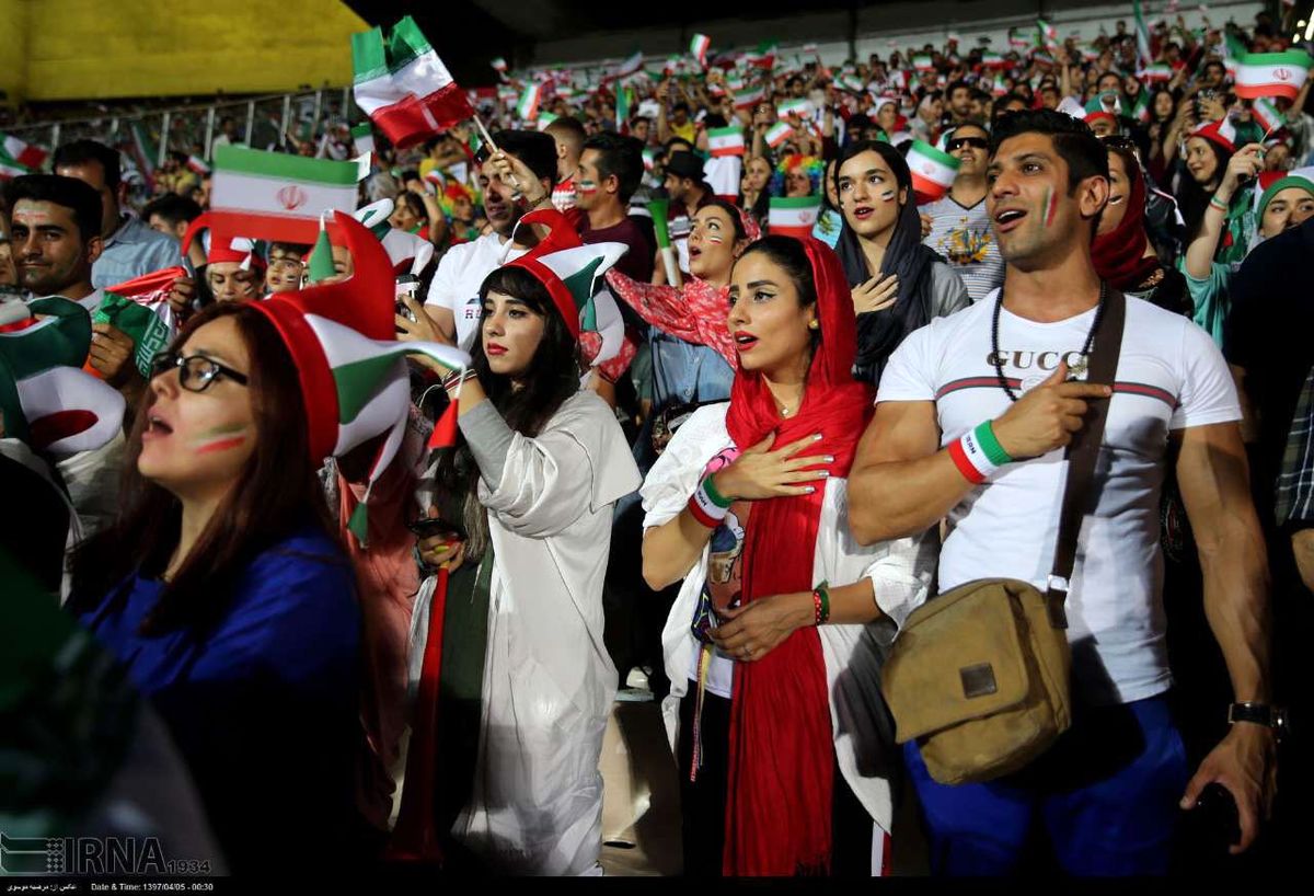 حضور بانوان در فینال لیگ قهرمانان آسیا قطعی شد