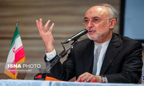 صالحی: با همت بلند مردمان آزاده می‌توان سقف آزادی را بالاتر برد