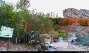تصویر سه بعدی دانشگاه کلمبیا از قلعه الموت تخیلی است/ دژی که بهشت آن پیدا نشد + تصاویر
