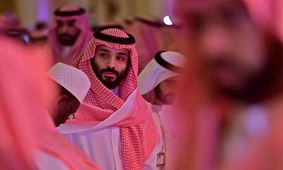 افشاگری نیویورک تایمز از برنامه سعودی ها برای ترور قاسم سلیمانی