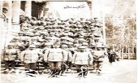 سرود ملی از قاجار و پهلوی تا جمهوری اسلامی