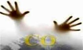 مصدومیت ۳ نفر در اهواز بر اثر مسمومیت گاز CO