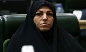اولاد قباد: جای بانوان توانمند بین گزینه‌های شهرداری خالی است/ شورا فردی مسئولیت‌پذیر انتخاب کند