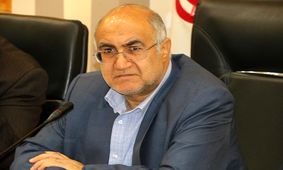 محمدجواد فدایی استاندار کرمان شد
