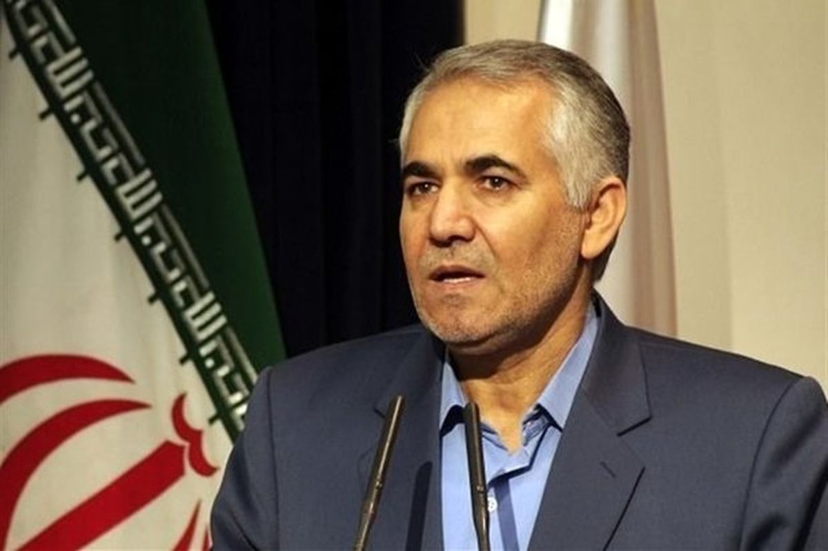 فتح‌الله حقیقی استاندار زنجان شد