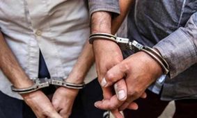 ویدئو/گردن بند قاپی از یک خانم در پوشش تصادف ساختگی