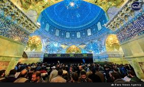 حال و هوای سامرا در آستانه شهادت امام حسن عسکری (ع)