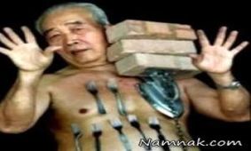 عجیب ترین انسان های دنیا با قدرت فرا واقعی