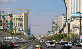 ۲۵ آبان نه استاندار داریم، نه فرماندار ، نه شهردار و نه معاون سیاسی