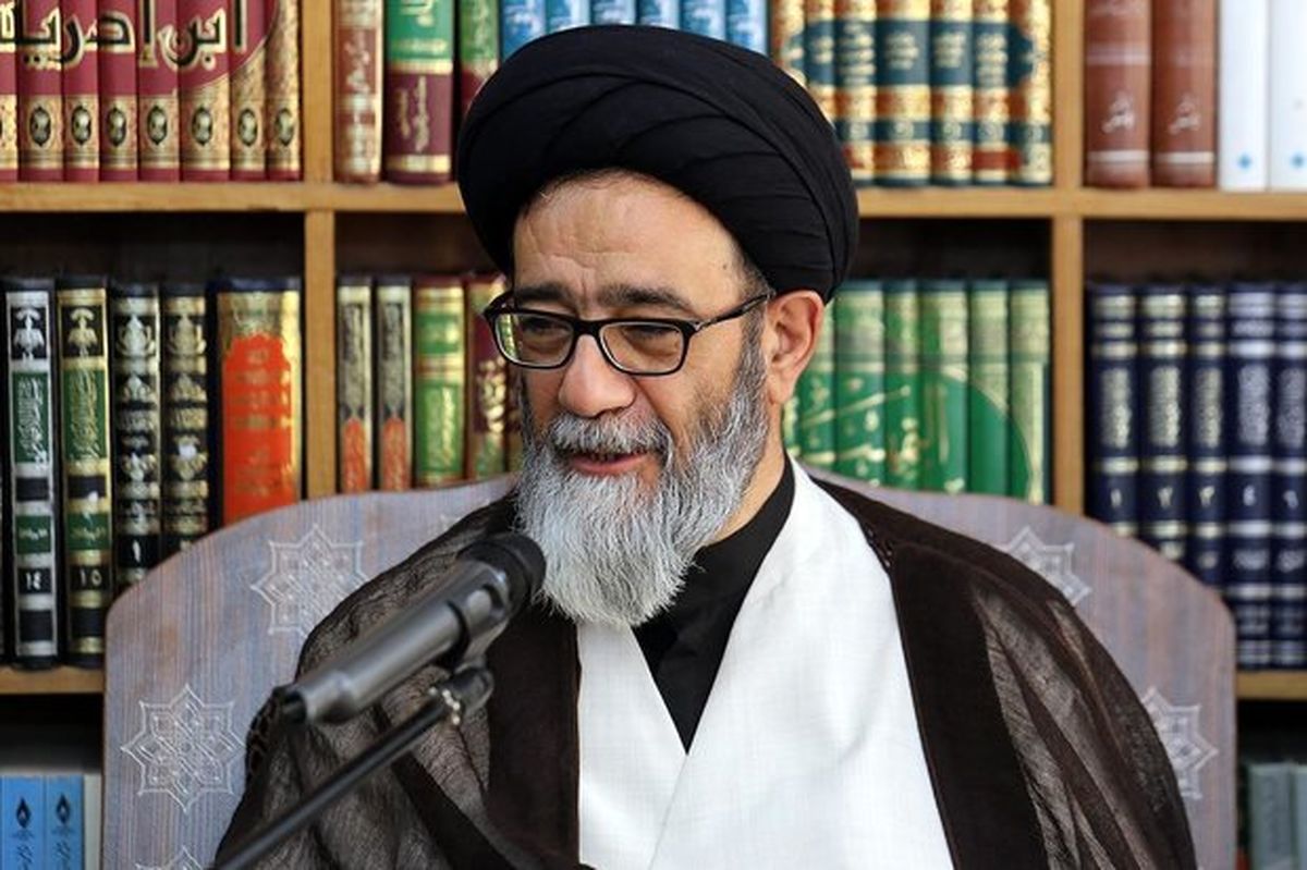 فردی را برای استانداری آذربایجان شرقی سفارش نکرده ام