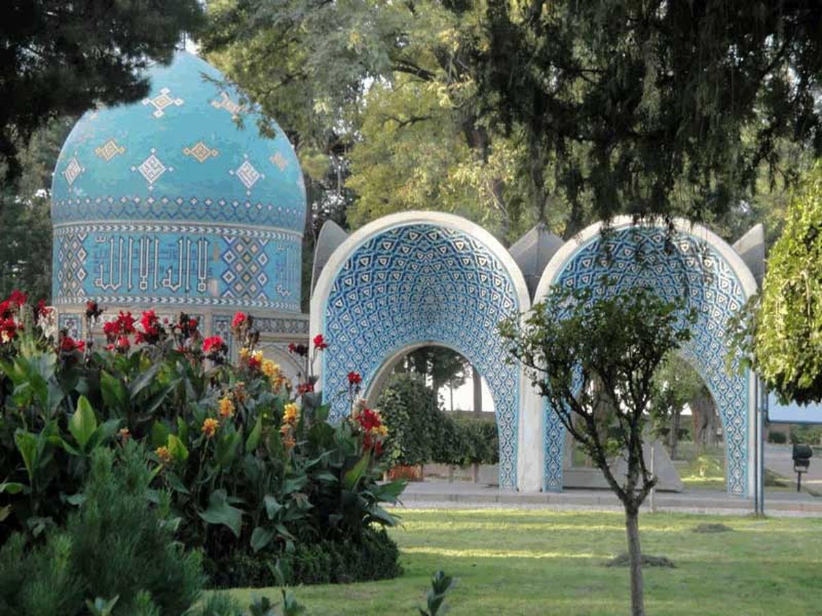 چرا نیشابور یکی از کلانشهرهای شرق جهان اسلام بود