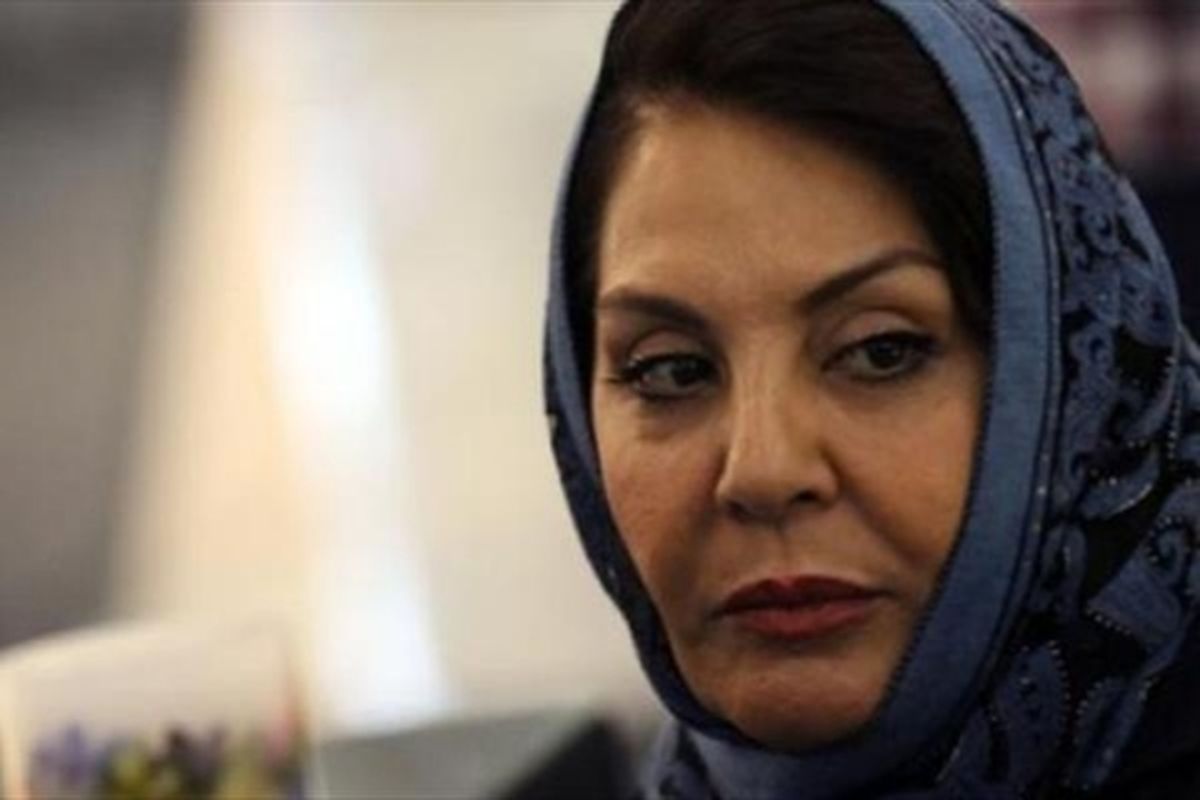 بازیگر زن: قیمت بازیگری من بالاست! +عکس