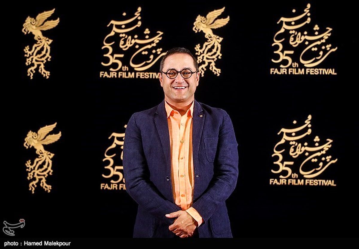جوان: ساخت «نگار» نوعی ریسک بود