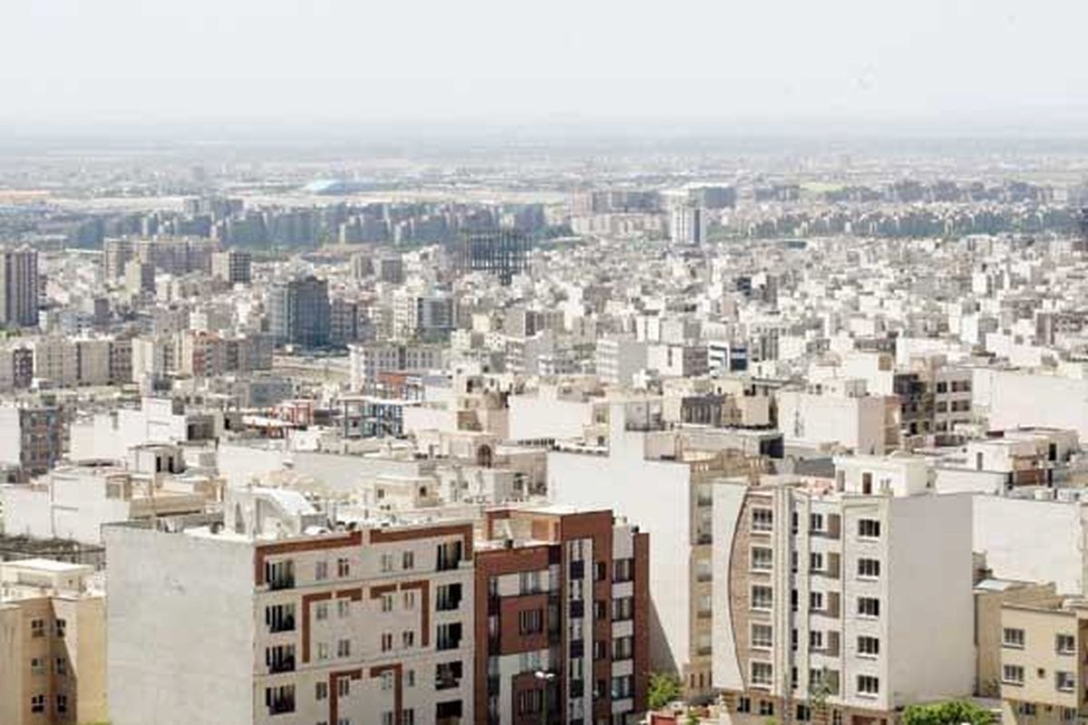 نرخ قطعی آپارتمان در منطقه ۱ تهران