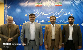 سرپرست جدید رادیو معارف منصوب شد/ خداحافظی با یک بازنشسته