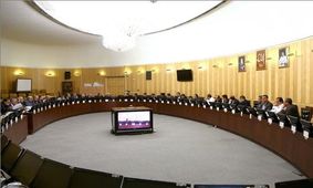 سردار غیب پرور به فراکسیون ولایی می‌رود