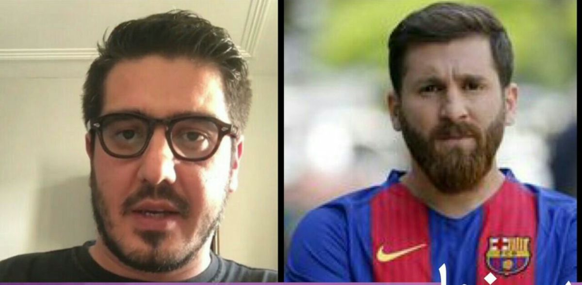 انتخاب بازیگر از اینستاگرام!/راه تازه ای برای انتخاب بازیگر