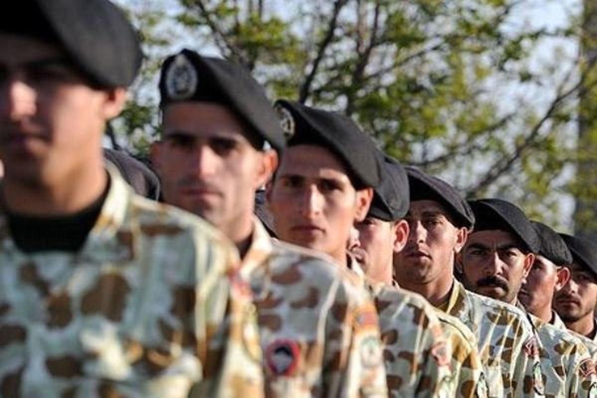 ثبت تخصص جوانان از ۱۵ سالگی در سامانه سرباز ماهر