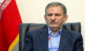 وعده جهانگیری برای پرداخت حقوق کارگران نیشکر هفت تپه