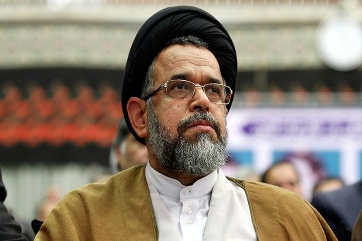 امسال ۳۰۰ تلاش تروریستی کشف و بی اثر شد
