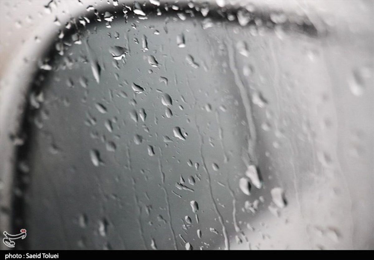 نمره بیست فارس در میزان بارندگی؛ رشد ۱۲۴ درصدی بارش‌ها