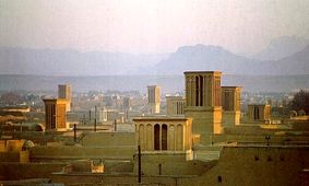 خرید و فروش زمین‎‎های حاشیه یزد به امید تغییر کاربری!