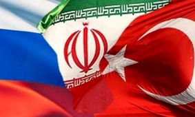 کرملین: برنامه‌ای برای نشست روسای جمهور ایران، روسیه و ترکیه وجود ندارد